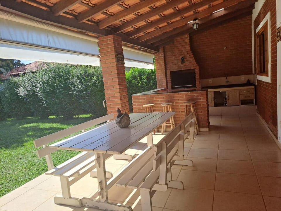 Patio, BBQ facilities, Balcony/Terrace, Dining area