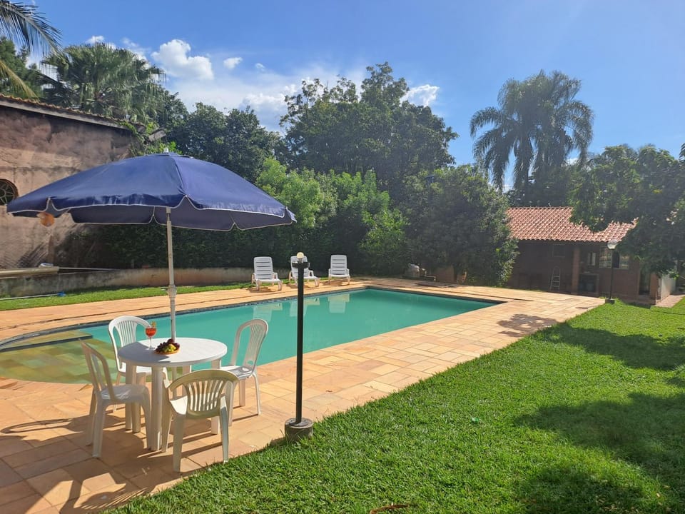 Garden view, Pool view, Swimming pool