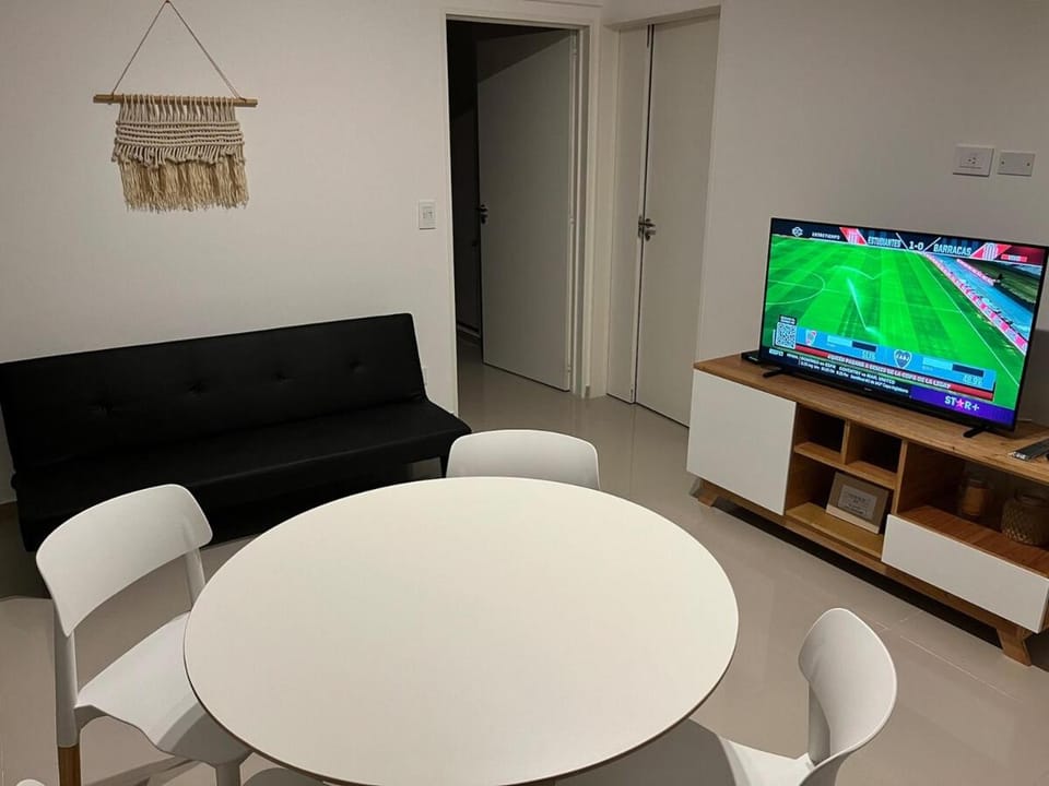 Departamento 2 amb con amenities Apartment in Buenos Aires