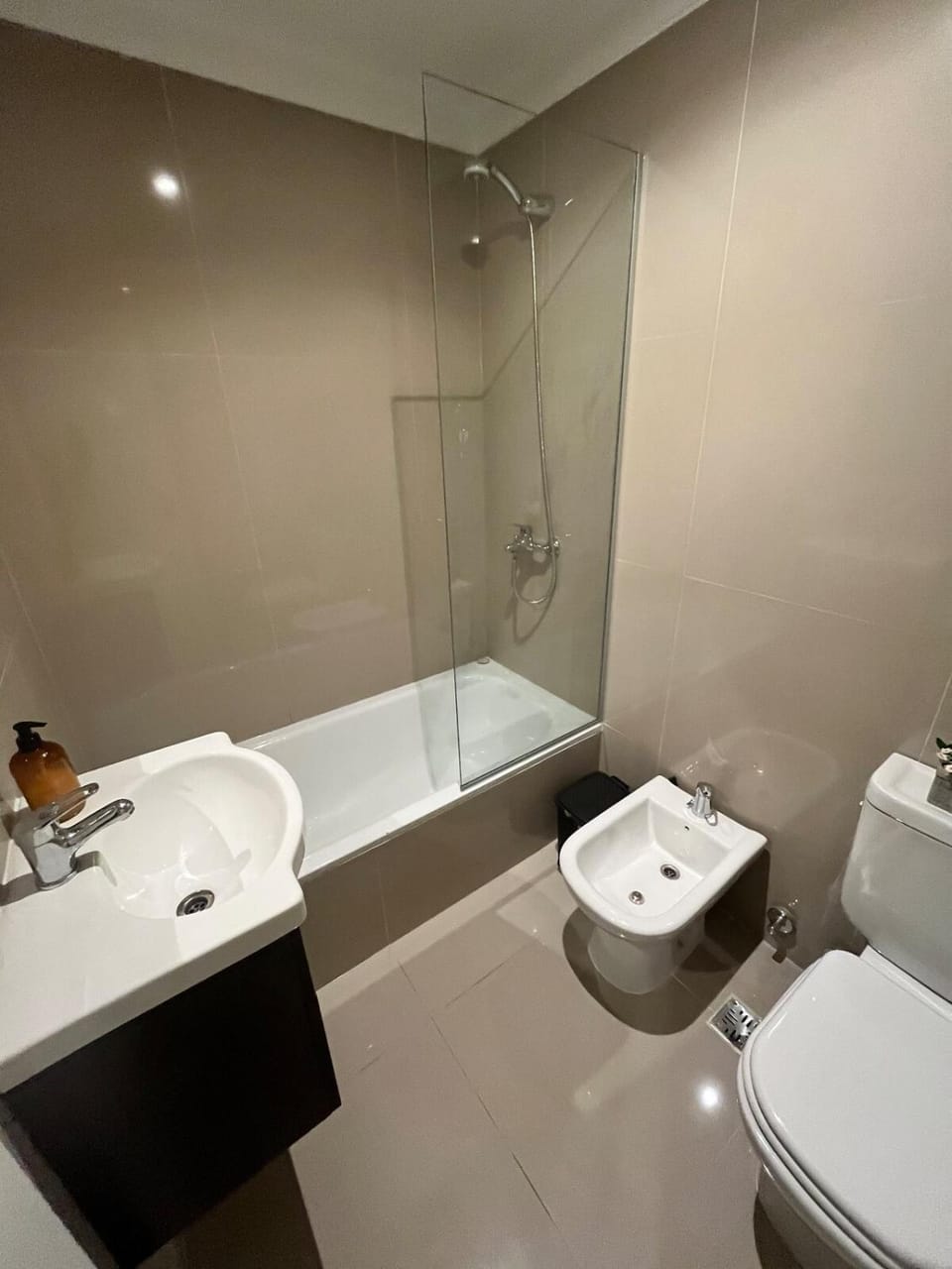 Departamento 2 amb con amenities Apartment in Buenos Aires