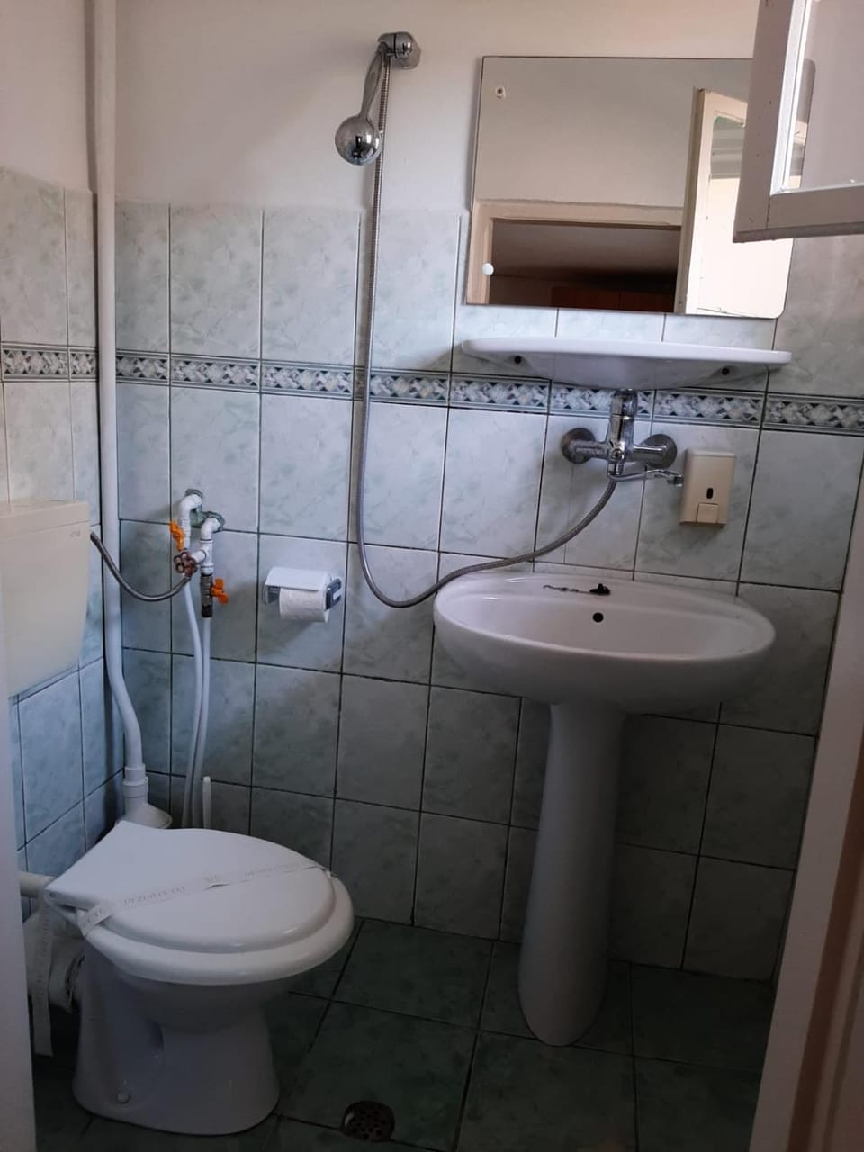 Pensiunea Sapte Pini Bed and Breakfast in Dobrich Province, Bulgaria