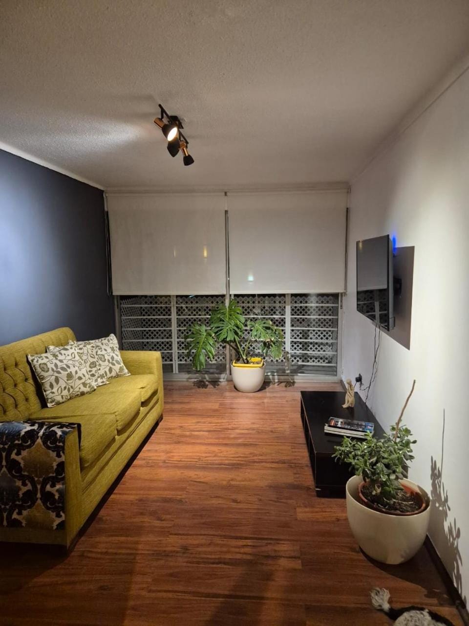 Bello Departamento Ideal para el Relax Apartment in Rancagua
