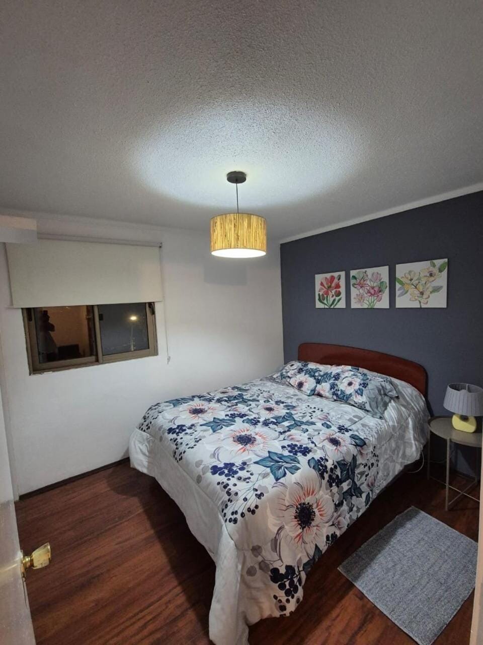 Bello Departamento Ideal para el Relax Apartment in Rancagua