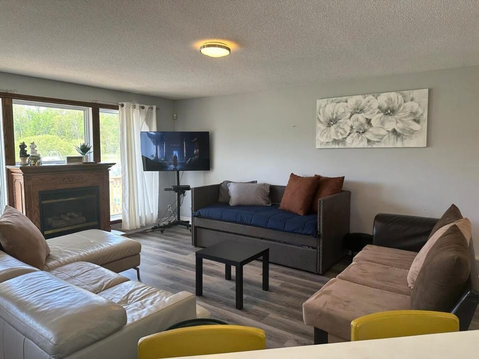 A getaway in Niagara from hustle bustle Villa in Welland