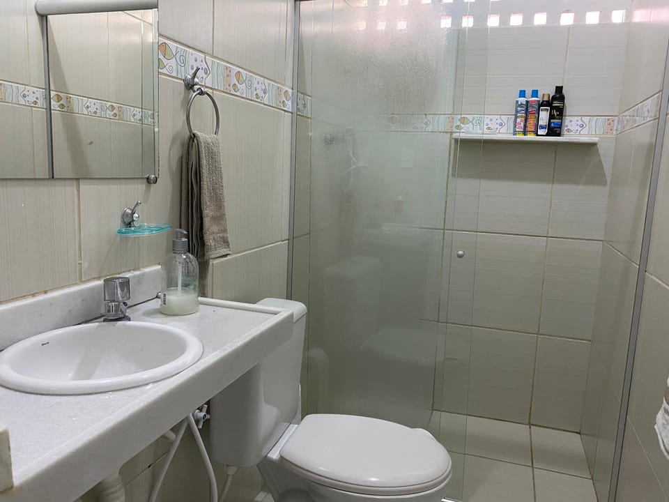 Casa com 4 suites em Porto de Galinhas House in Ipojuca