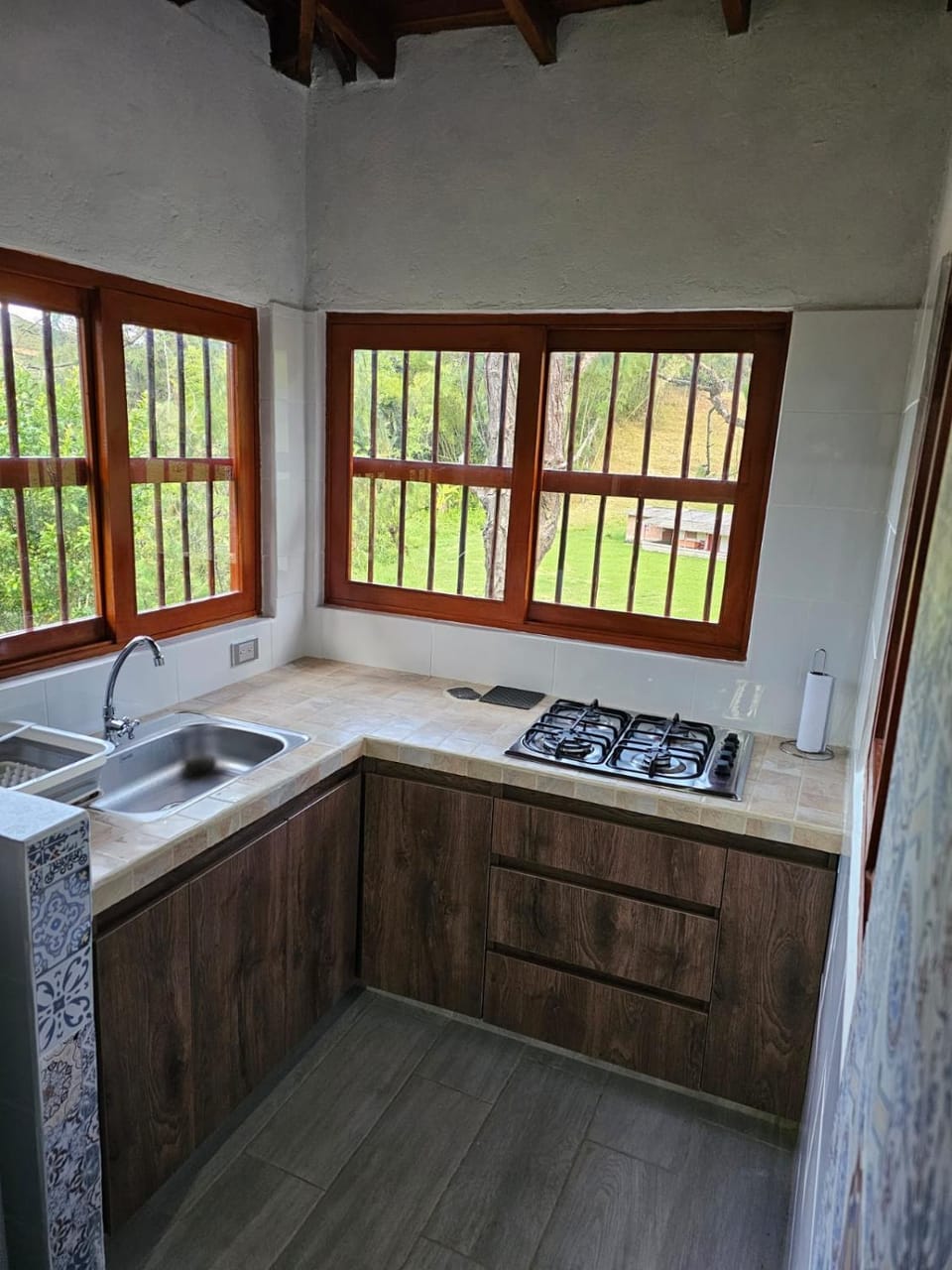 Don tranquilo House in Antioquia