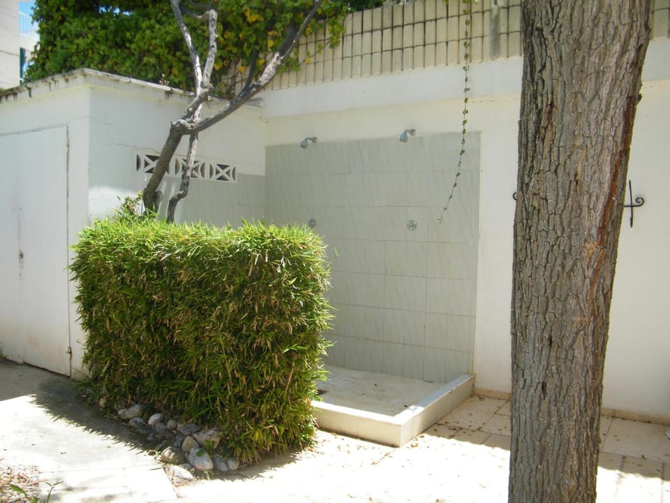 Playa de Gandía junto al Paseo Rosa de los Vientos, apartamento de 3 dormitorios con piscina EXCLUSIVO FAMILIAS ES-314-33 Apartment in Safor