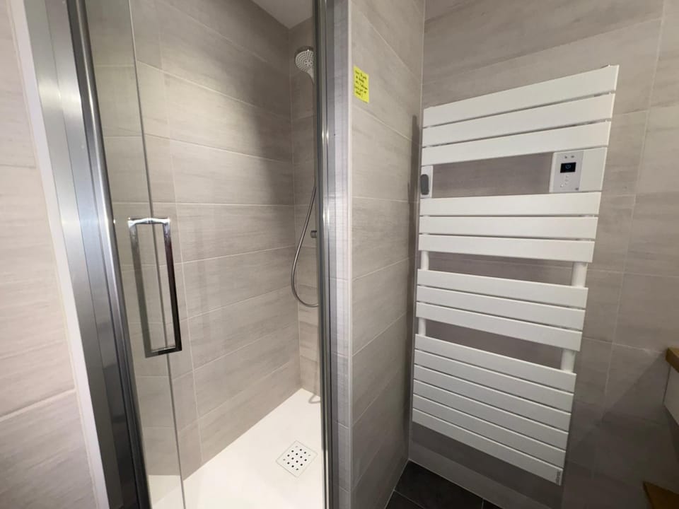 Appartement rénové à 50m de la mer pour 6 pers. - FR-1-323-579 Apartment in Saint-Jean-de-Monts
