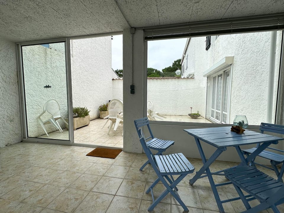 Maison Familiale 5 Ch, Proche Plage, Animaux Bienvenus - FR-1-705-106 House in Les Mathes