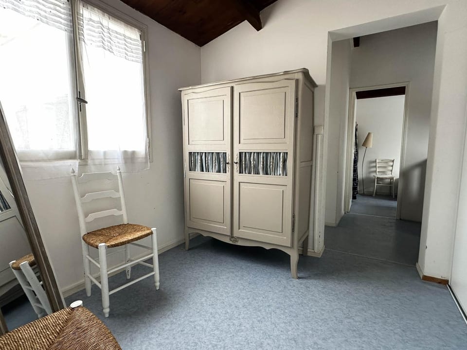 Maison Familiale 5 Ch, Proche Plage, Animaux Bienvenus - FR-1-705-106 House in Les Mathes