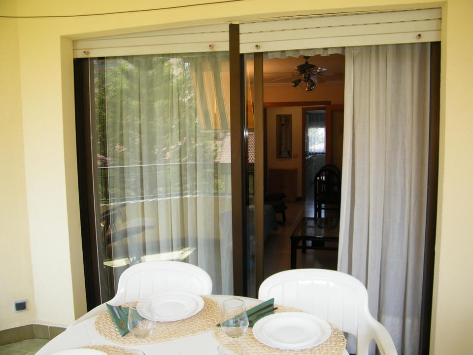 Apartamento de 2 dormitorios aere acondicionado urbanización en Gandia con piscina exclusivo familias - ES-314-32 Apartment in Safor