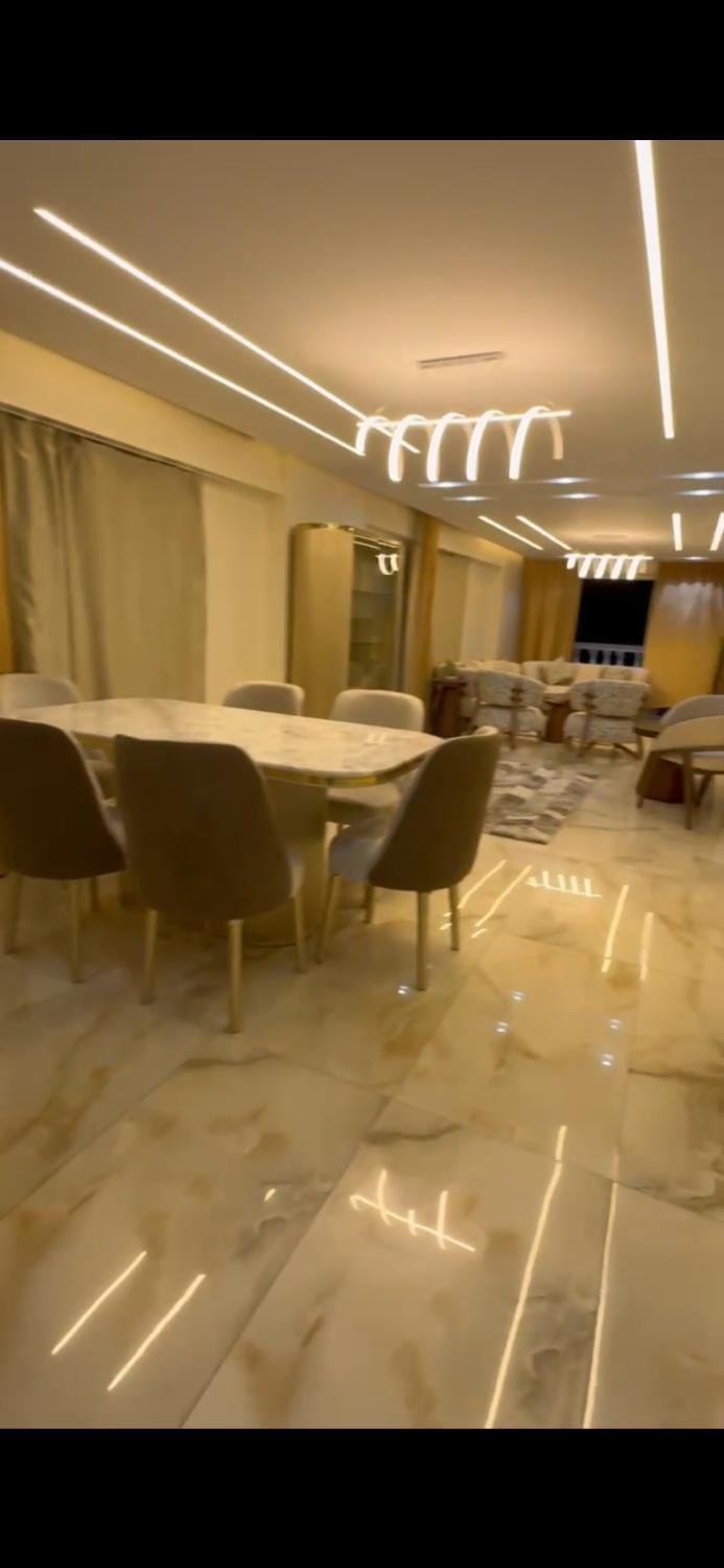 Nile view suite Apartment in Cairo Governorate