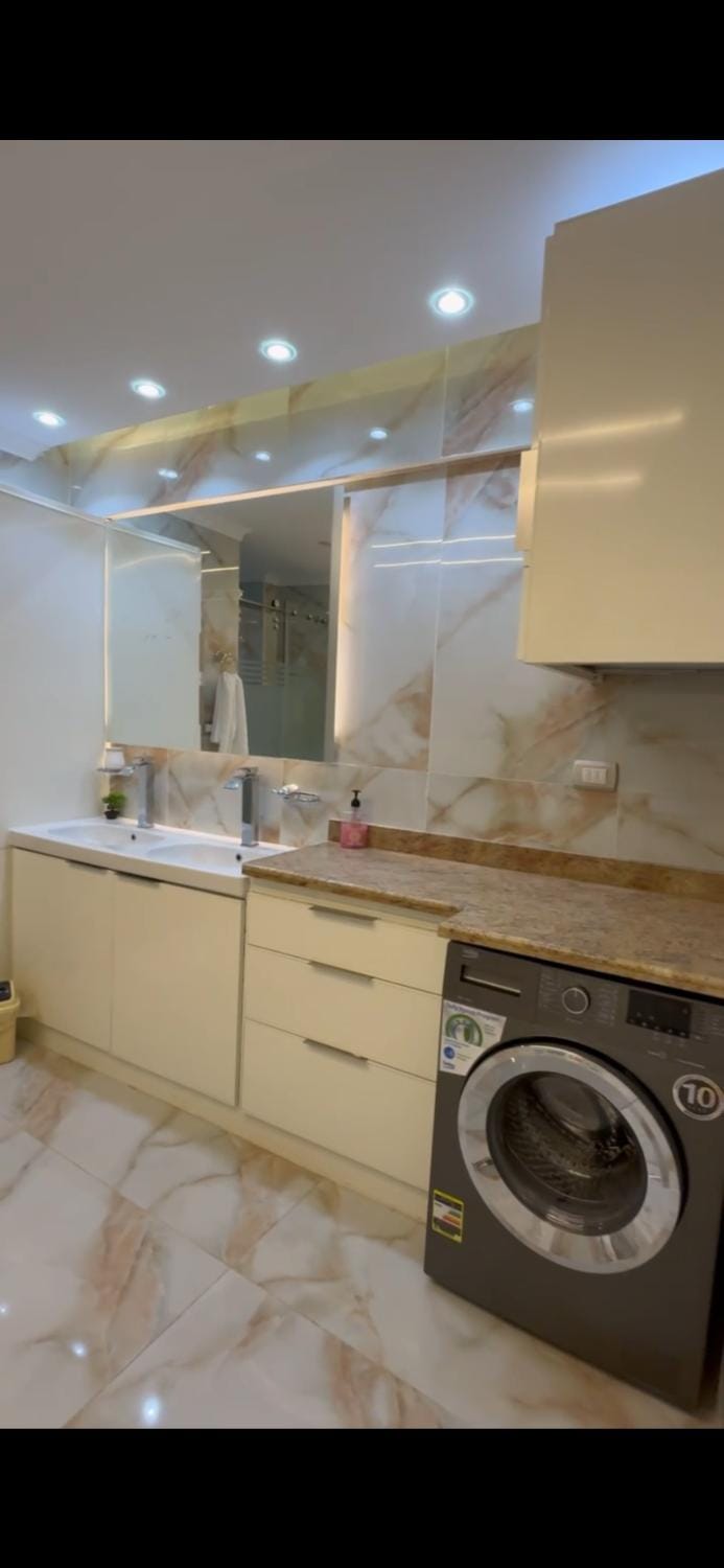 Nile view suite Apartment in Cairo Governorate