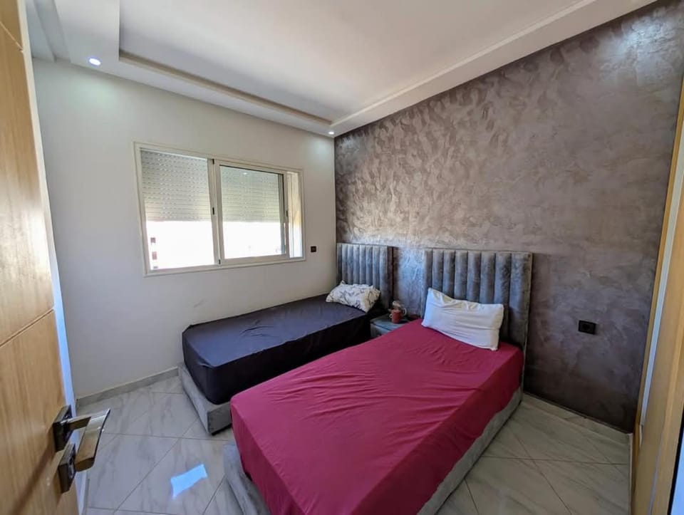 Yacout 1 Apartment in Fes