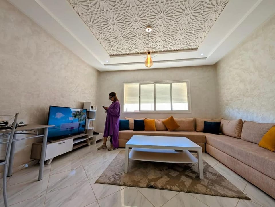 Yacout 1 Apartment in Fes