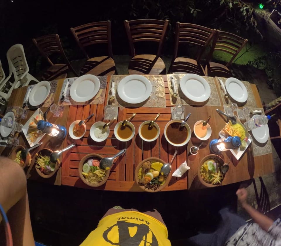 Food and drinks, Food, Dinner