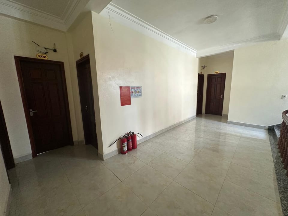 HÀ PHƯƠNG QUAN LẠN HOTEl Hotel in Vietnam