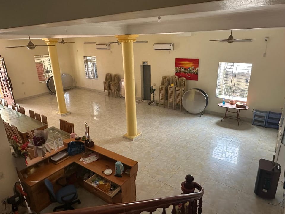 HÀ PHƯƠNG QUAN LẠN HOTEl Hotel in Vietnam
