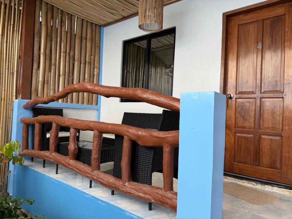 View (from property/room), Balcony/Terrace