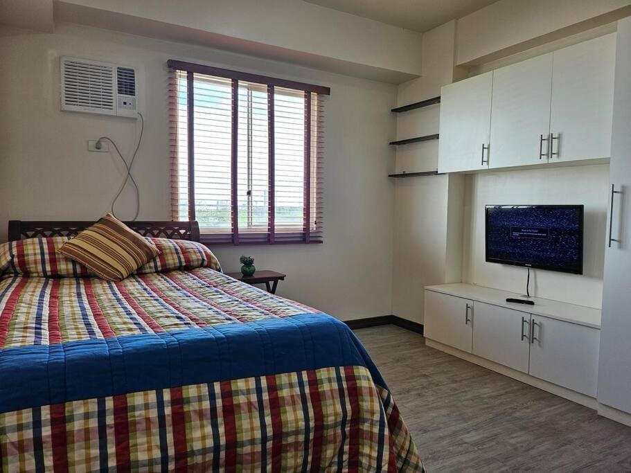 Blue Jay 618 Apartment in Bacolod
