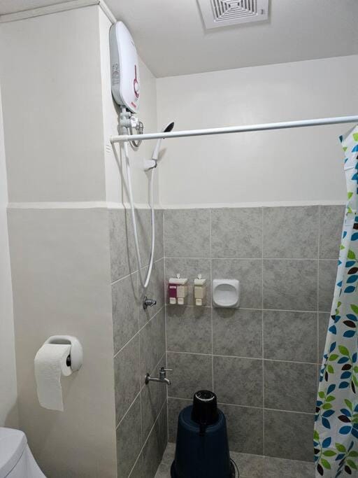 Blue Jay 618 Apartment in Bacolod