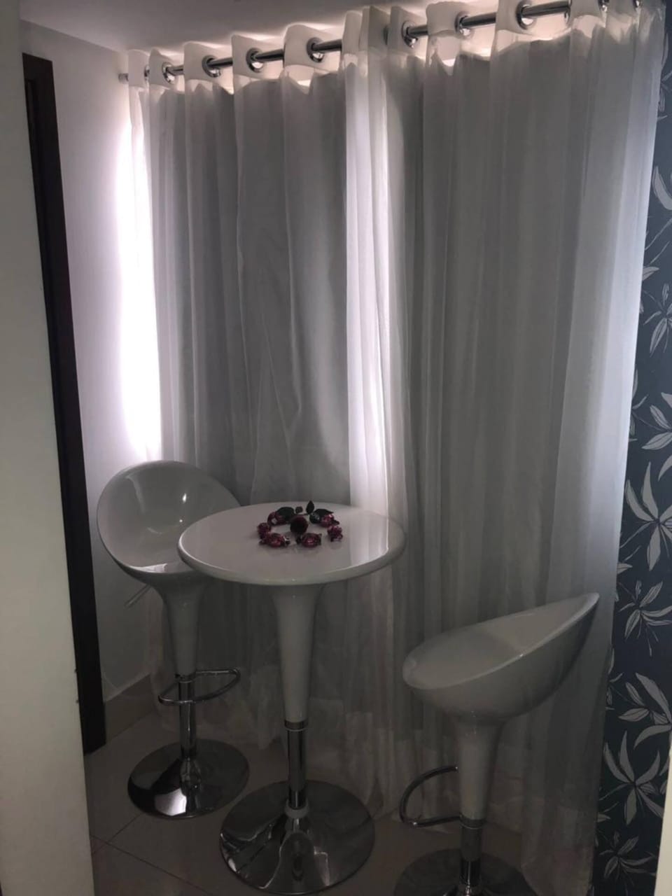Encontro das águas thermas resort Apartment in State of Goiás