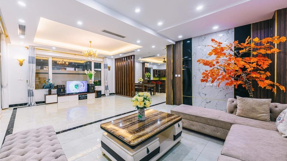 Villa FLC Sầm Sơn - SB17 Apartment in Laos