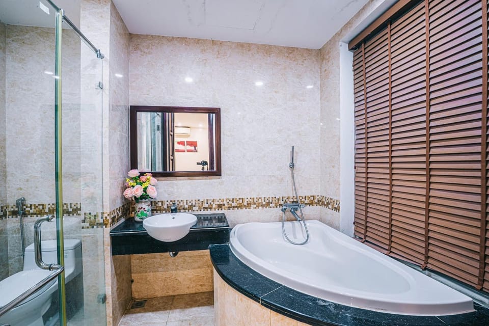 Villa FLC Sầm Sơn - SB17 Apartment in Laos