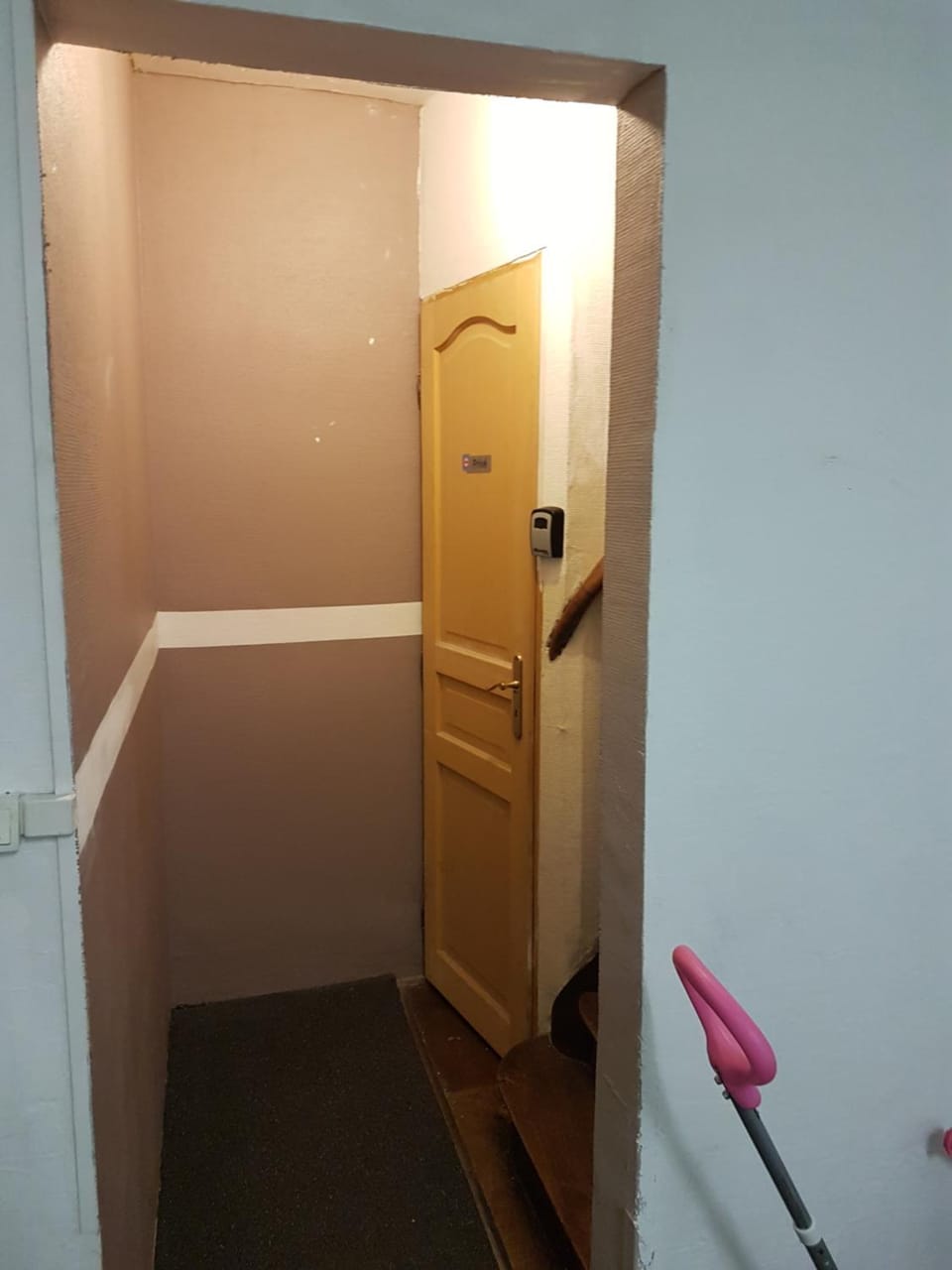 APPARTEMENT COMPLET "Comme Chez Soi" Apartment in Cabourg