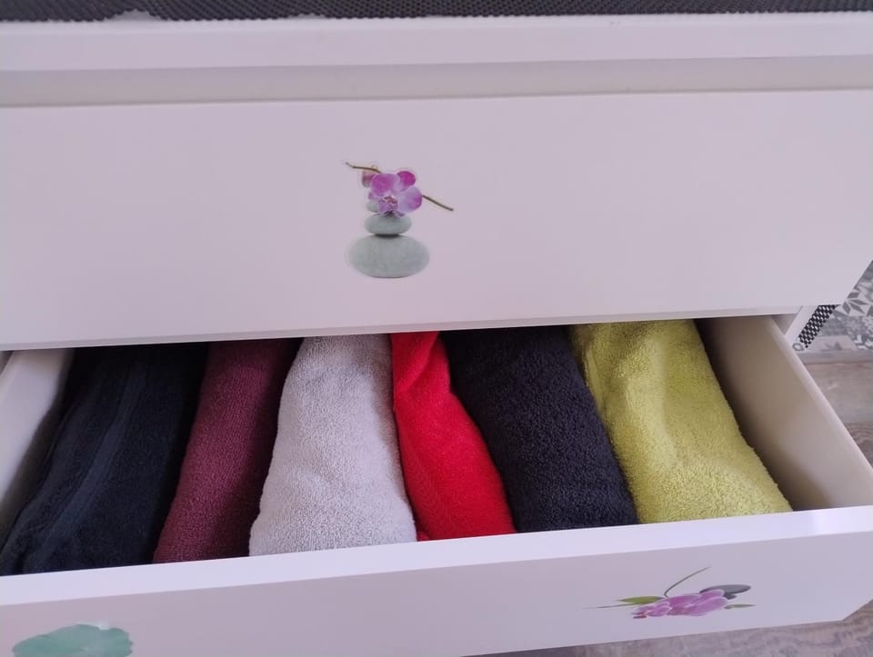 towels