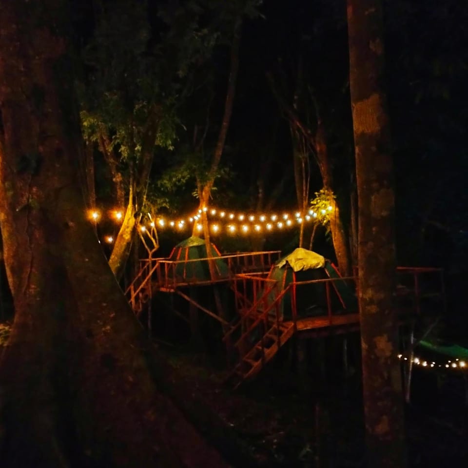 Señor Magallanes Farm and Resort Campground/ 
RV Resort in Calabarzon