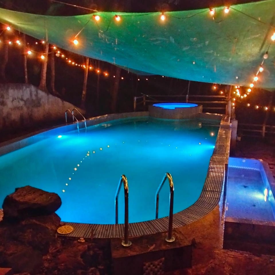 Señor Magallanes Farm and Resort Campground/ 
RV Resort in Calabarzon