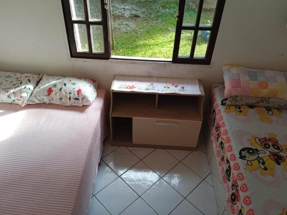 1 Quarto em Local Acolhedor e Familiar Vacation rental in Joinville
