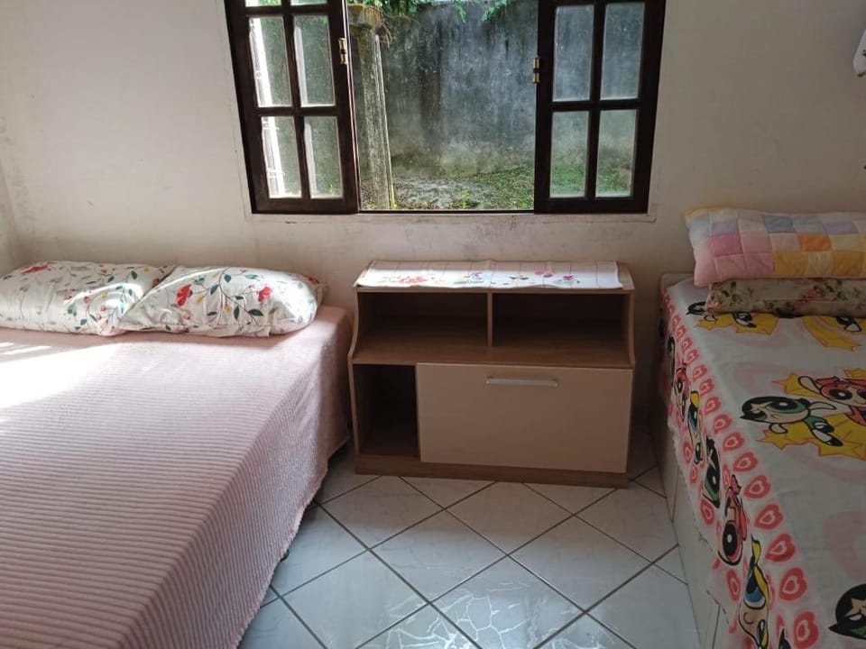1 Quarto em Local Acolhedor e Familiar Vacation rental in Joinville