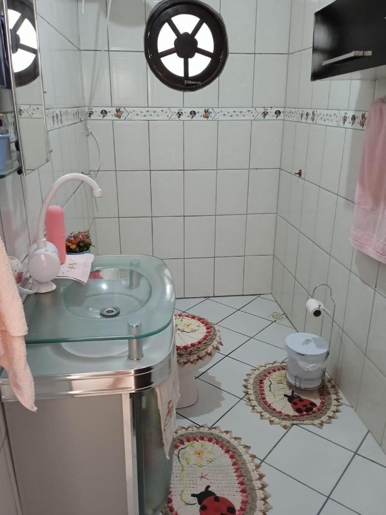 1 Quarto em Local Acolhedor e Familiar Vacation rental in Joinville