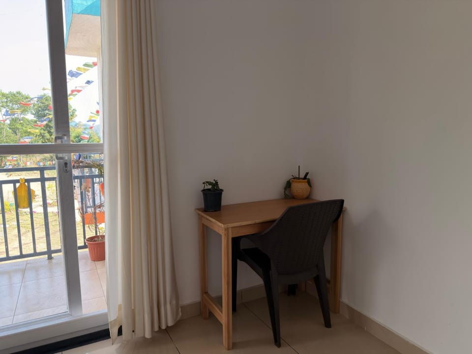 Social Monkey Hostel Bir Hostel in Punjab, India