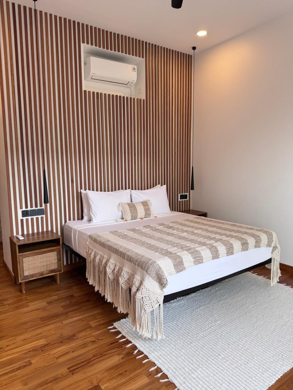 Julim Nila - Amed Luxury Stay Villa in Abang