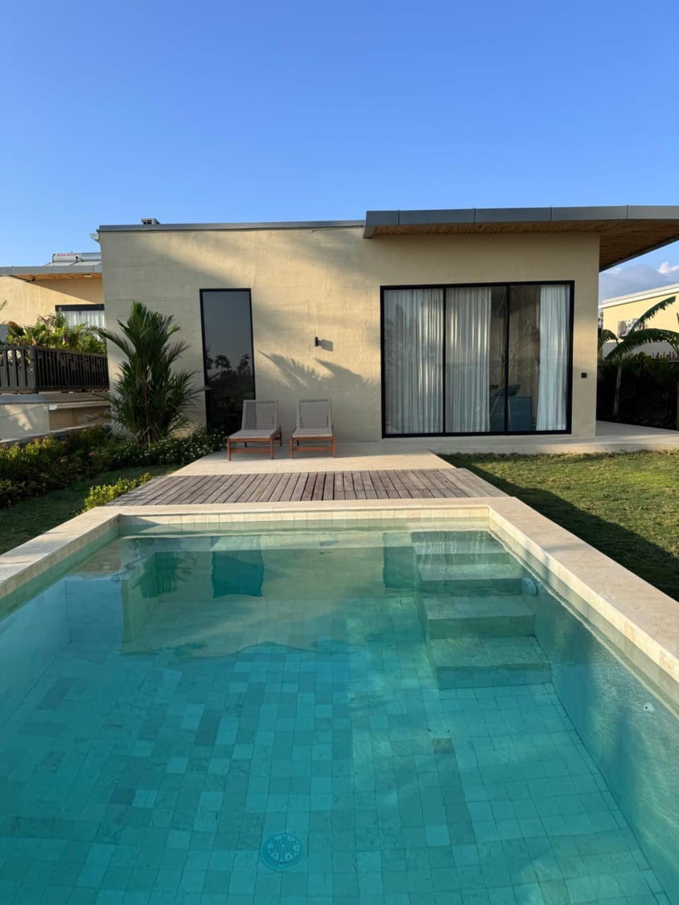 Julim Nila - Amed Luxury Stay Villa in Abang
