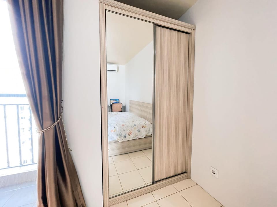 apartemen serpong greenview cheapest & cozy Apartment in Jakarta