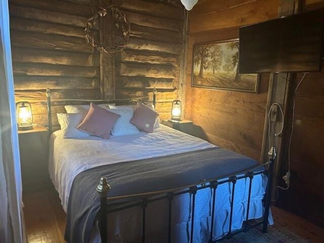 Beautiful Restdown Cottage at Kangaroo Valley House in Barrengarry