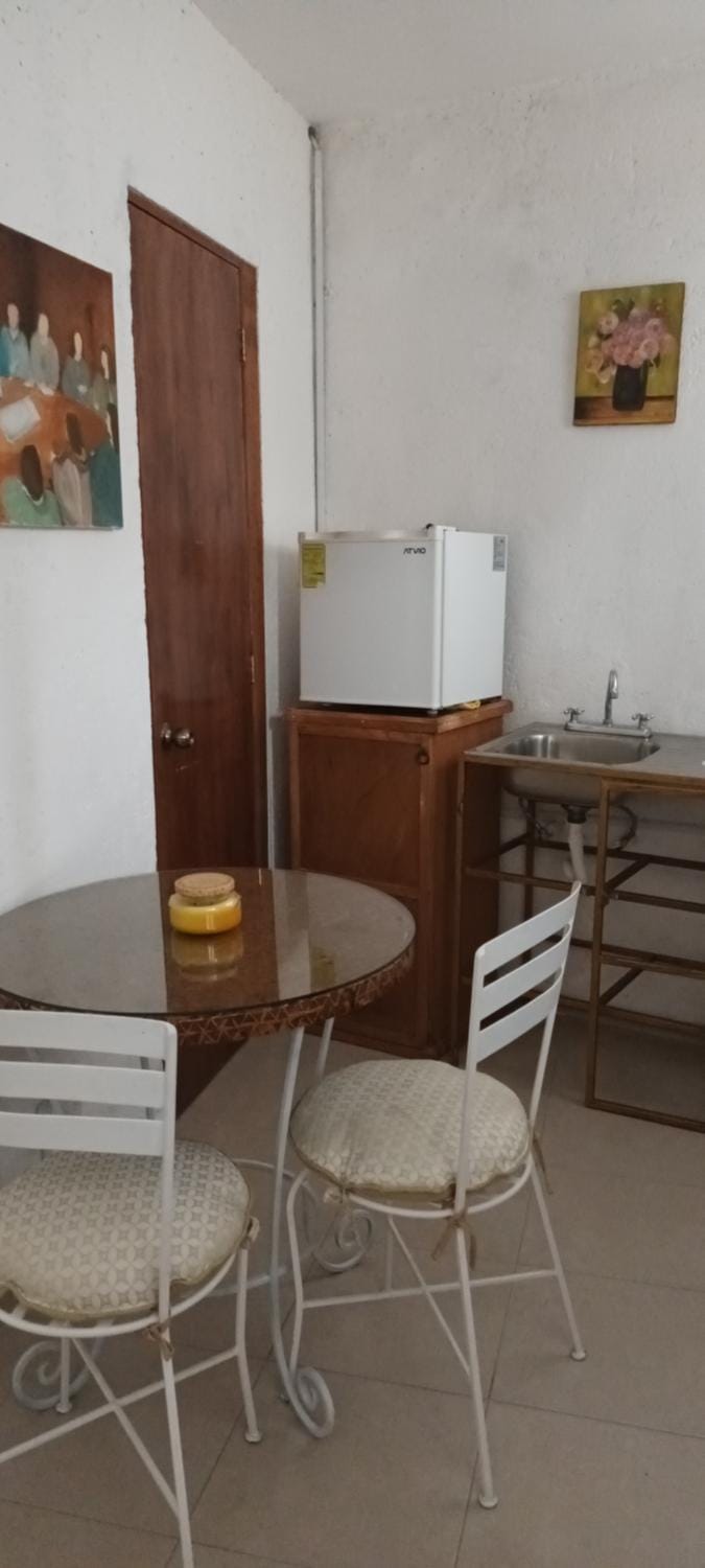 LOFt TEPOZTLAN MORELOS Apartment in Tepoztlan