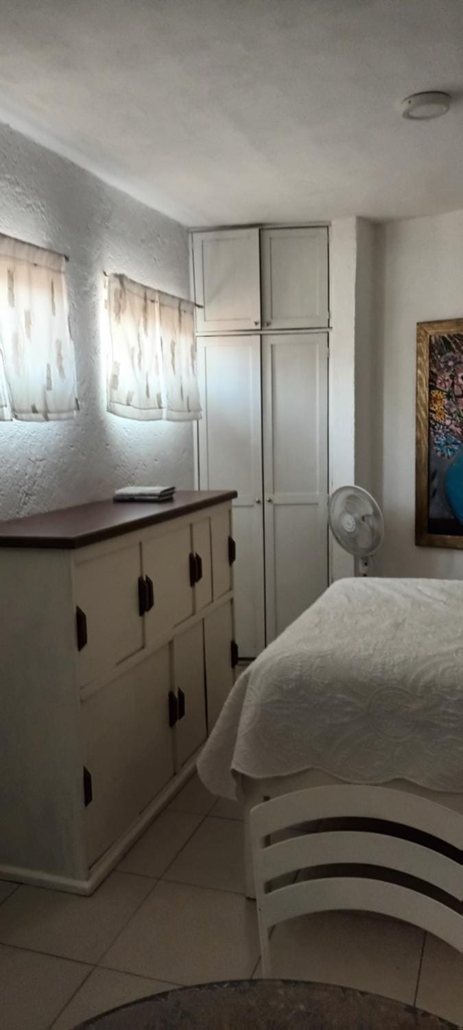 LOFt TEPOZTLAN MORELOS Apartment in Tepoztlan