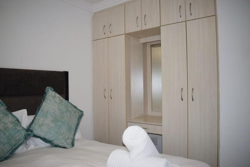 Seabreeze Beach Apartment Apartment in Margate