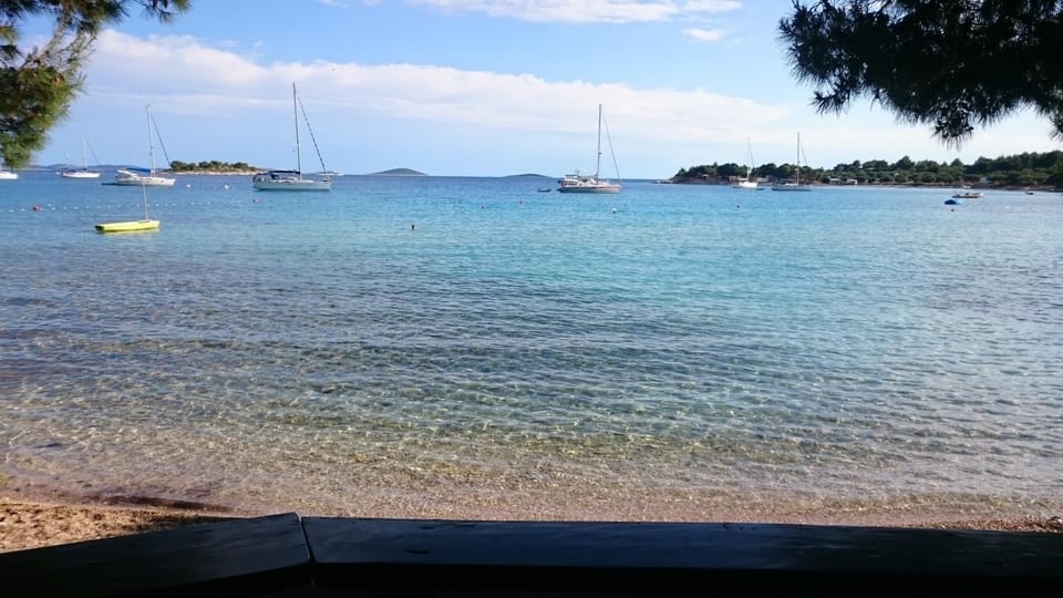 Day, Beach