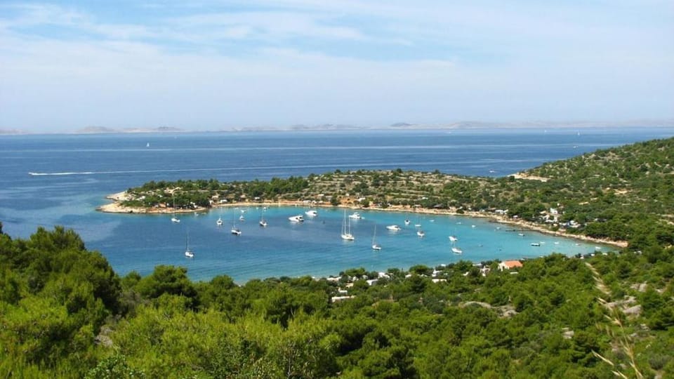 Day, Sea view