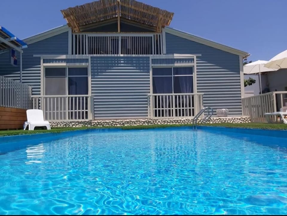 שלוות יעקב Chalet in North District