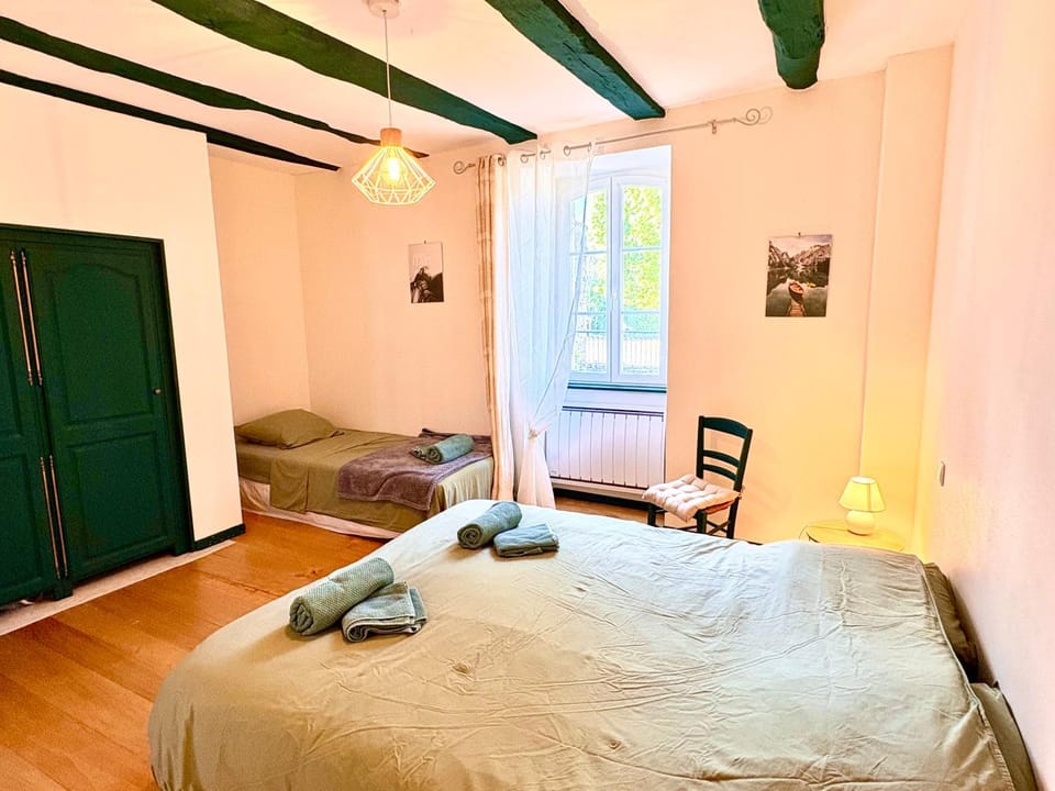 Maison de charme & pierre du Lot House in Occitanie