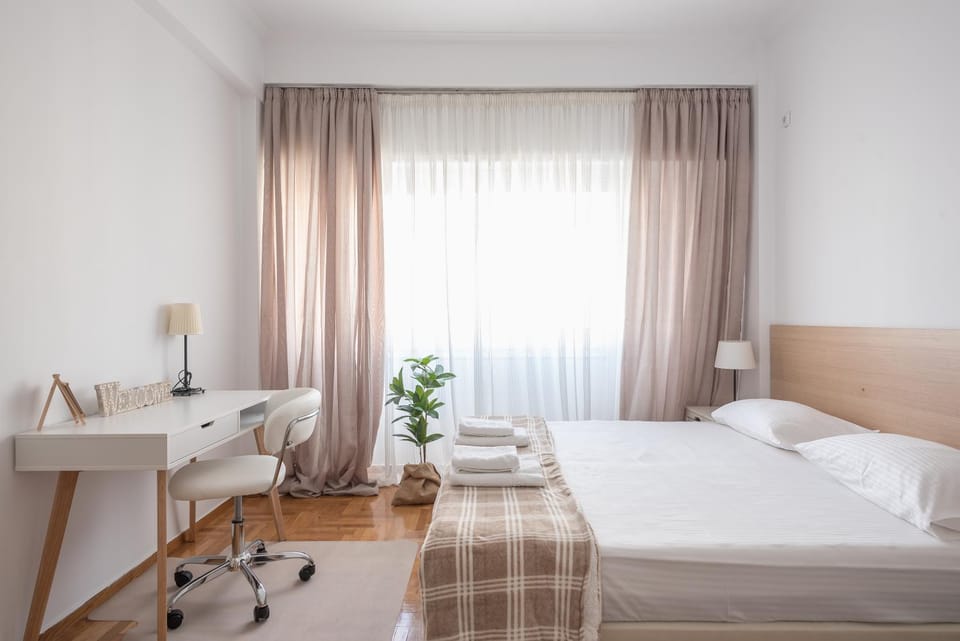Ble Elia Estia Suite Apartment in Athens