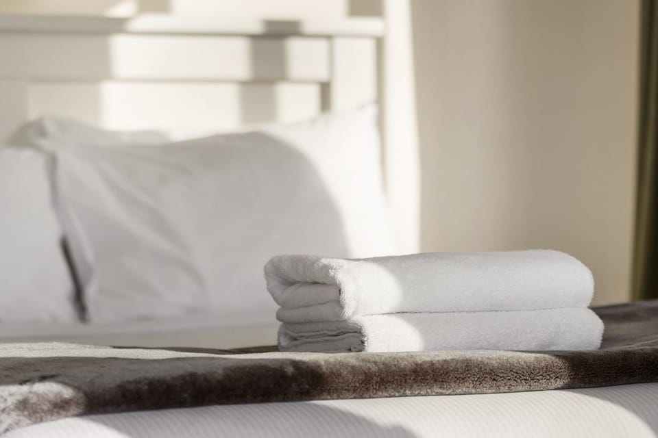 towels