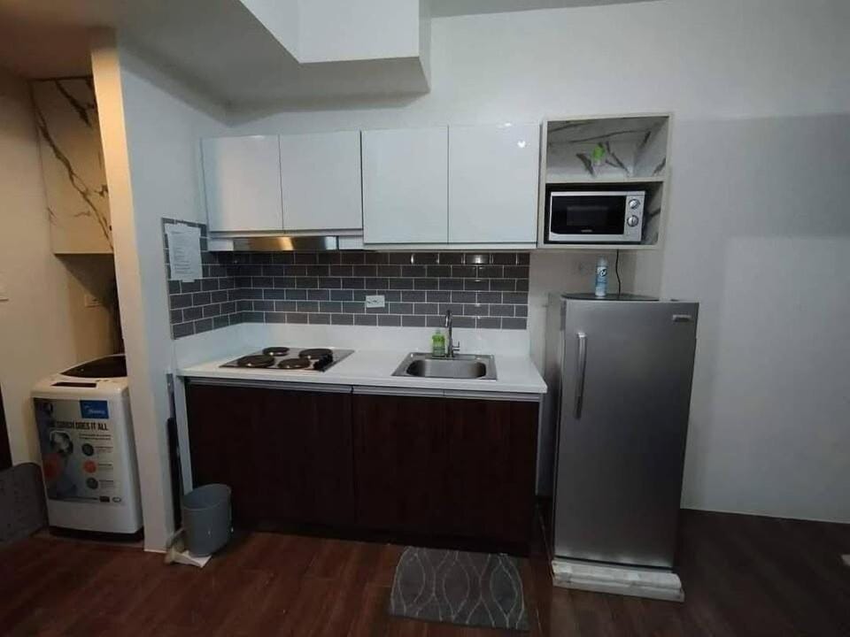 Apartment in quezon city Apartment in Pasig
